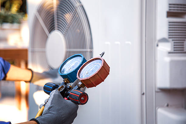 Trusted Furnace Repair service in Newark, NY - HVAC Repair CO