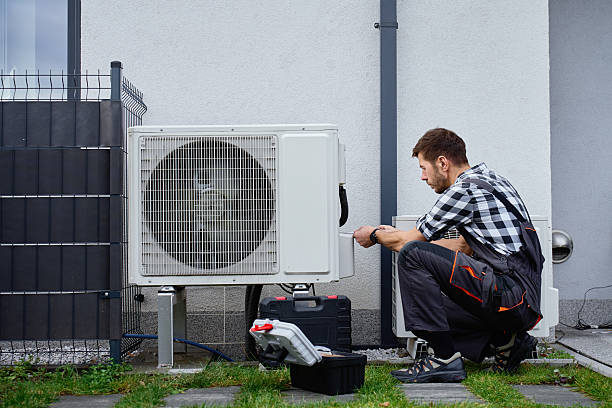 Trusted Emergency Hvac Repair service in Newark, NY - HVAC Repair CO